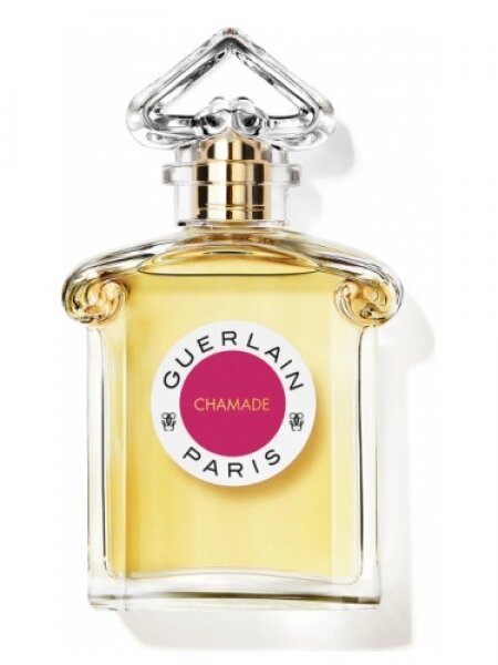 Guerlain Chamade EDT 75 ml Kadın Parfümü kullananlar yorumlar